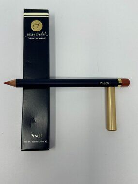 NEW! Jane Iredale Eye Pencil Eyeliner Peach A4